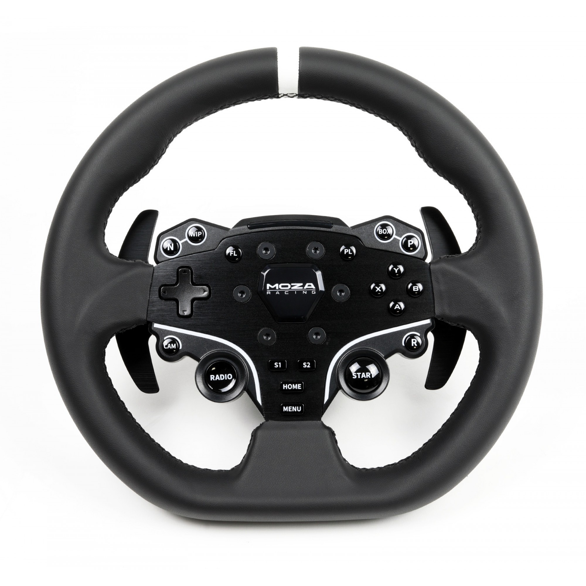 Rseat Europe Simracingmoza Racing Es Steering Wheel Moza Racing Es